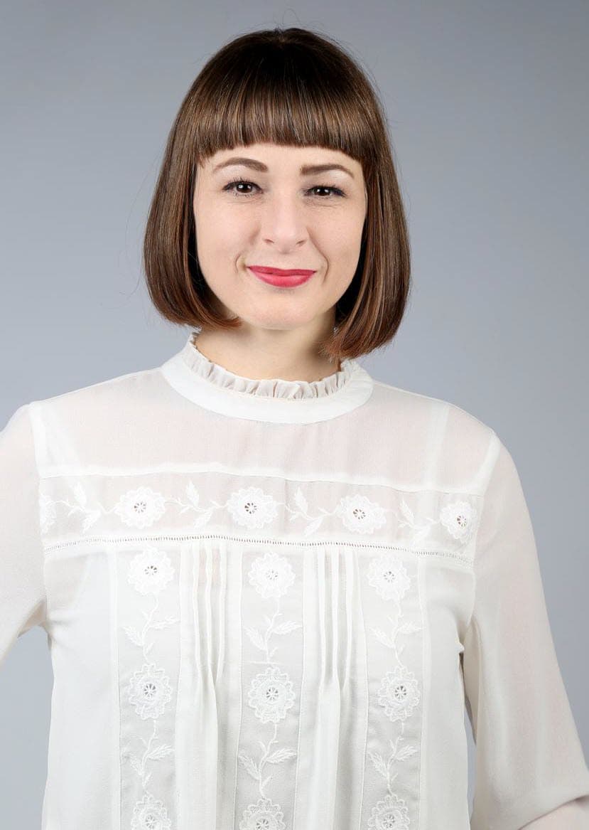 Esté de Klerk - Professional Wellness Coach